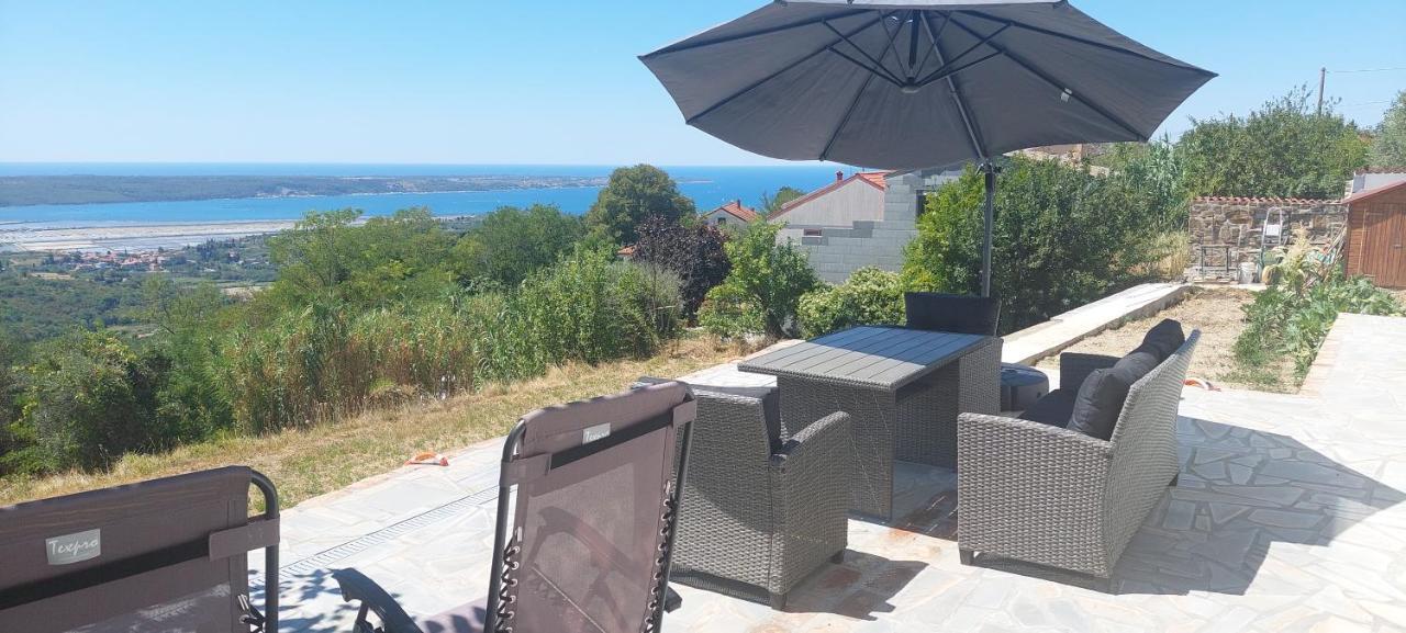Stara Malija Apartment Izola Exterior photo